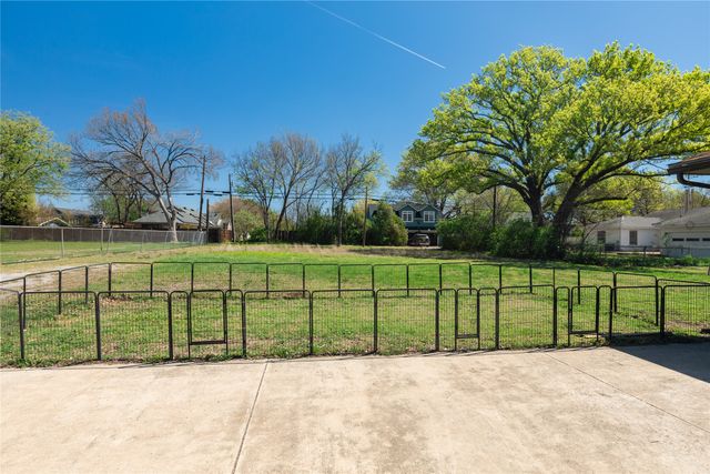 602 N Morris Street B, Mckinney, TX 75069