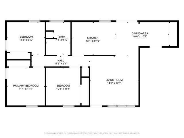 865 N 2nd Avenue, Piggott, AR 72454