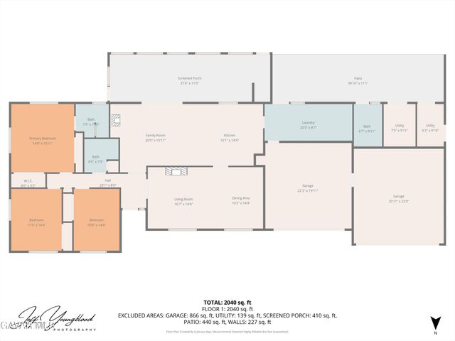 8212 E Avenue H, Lancaster, CA 93535