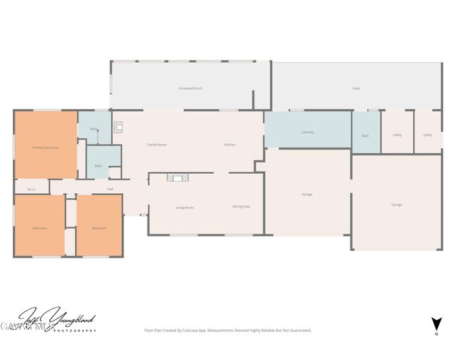 8212 E Avenue H, Lancaster, CA 93535