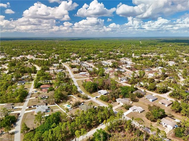 Meroni BLVD, North Port, FL 34291