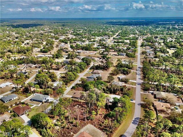 Meroni BLVD, North Port, FL 34291