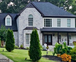 91 Pennsylvania Avenue, Dallas, GA 30132