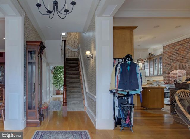 600 G ST SE, Washington, DC 20003