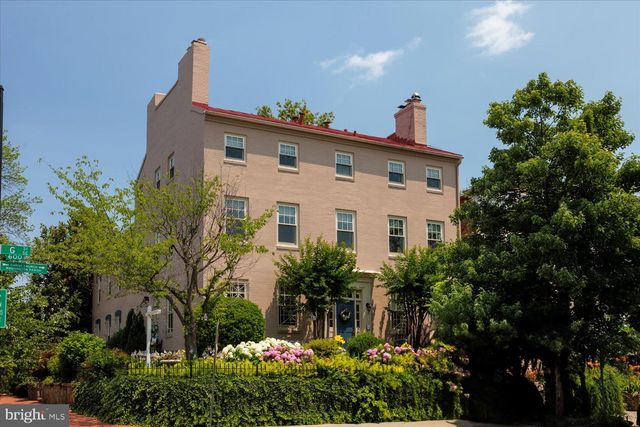 600 G ST SE, Washington, DC 20003