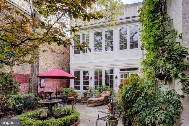 600 G ST SE, Washington, DC 20003