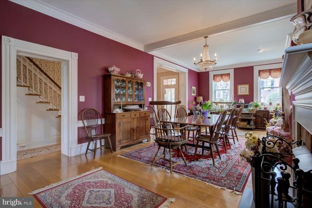 600 G ST SE, Washington, DC 20003