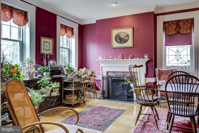 600 G ST SE, Washington, DC 20003