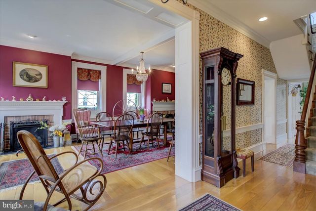 600 G ST SE, Washington, DC 20003