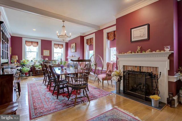 600 G ST SE, Washington, DC 20003