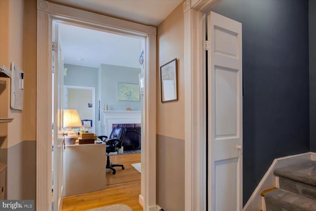 600 G ST SE, Washington, DC 20003