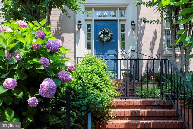 600 G ST SE, Washington, DC 20003