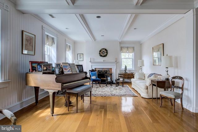 600 G ST SE, Washington, DC 20003