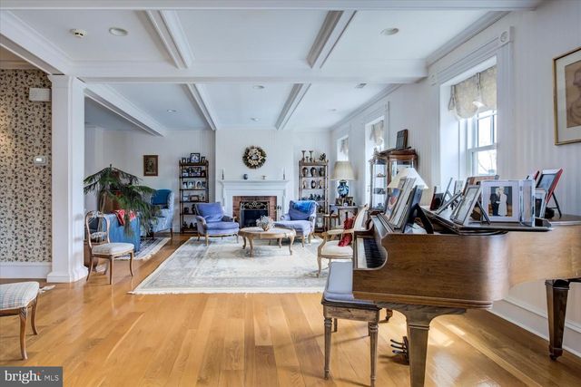 600 G ST SE, Washington, DC 20003