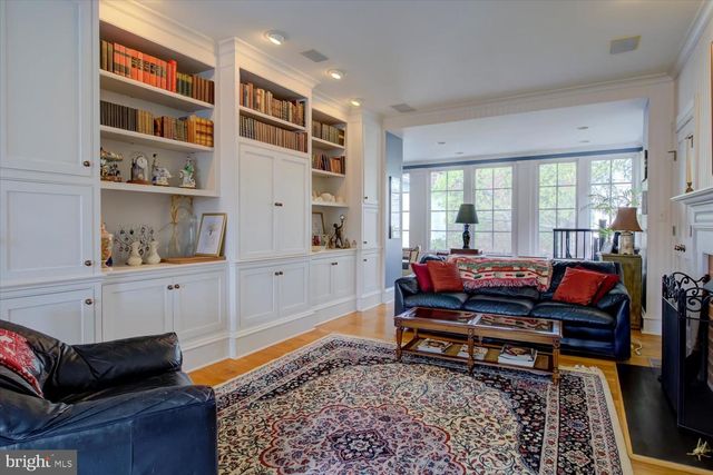 600 G ST SE, Washington, DC 20003