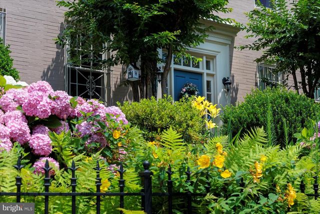 600 G ST SE, Washington, DC 20003