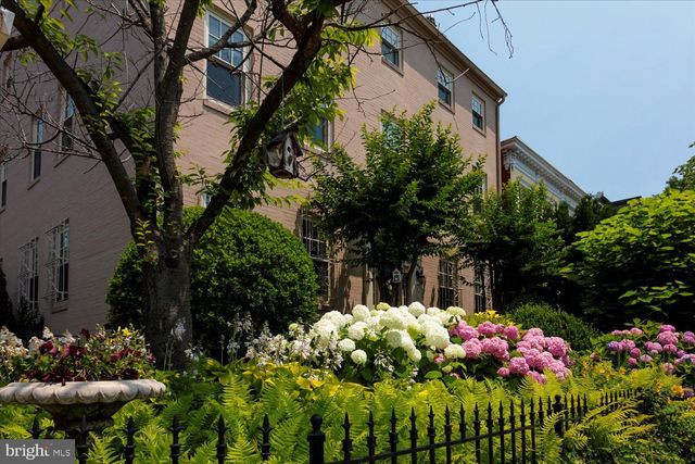 600 G ST SE, Washington, DC 20003