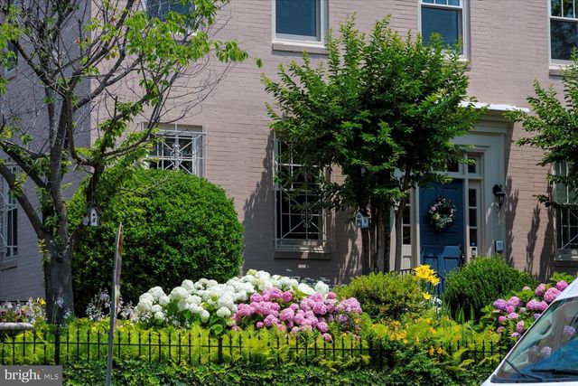 600 G ST SE, Washington, DC 20003