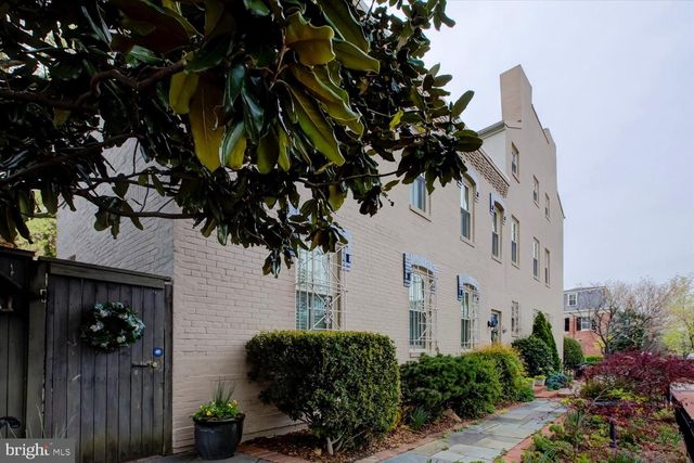 600 G ST SE, Washington, DC 20003