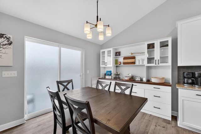 8495 Ridgeway COURT, Pleasant Prairie, WI 53158