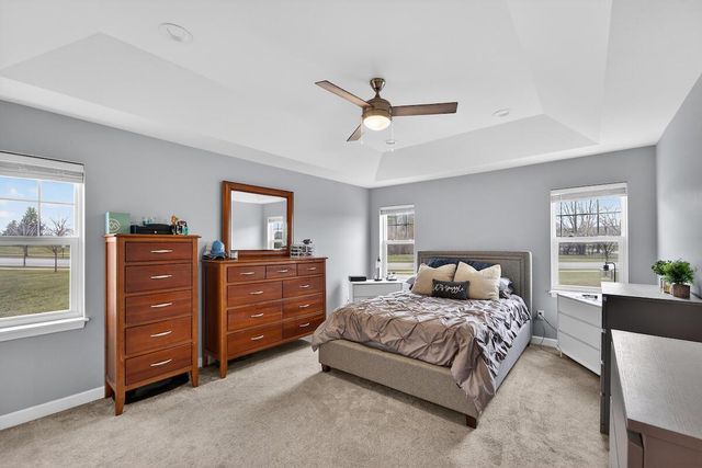 8495 Ridgeway COURT, Pleasant Prairie, WI 53158