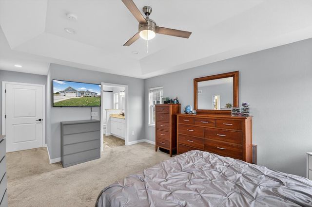 8495 Ridgeway COURT, Pleasant Prairie, WI 53158