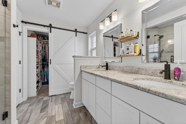 8495 Ridgeway COURT, Pleasant Prairie, WI 53158