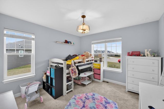 8495 Ridgeway COURT, Pleasant Prairie, WI 53158