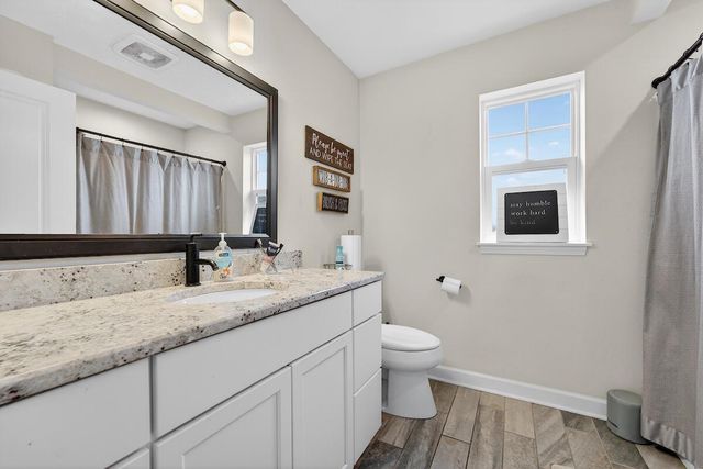 8495 Ridgeway COURT, Pleasant Prairie, WI 53158