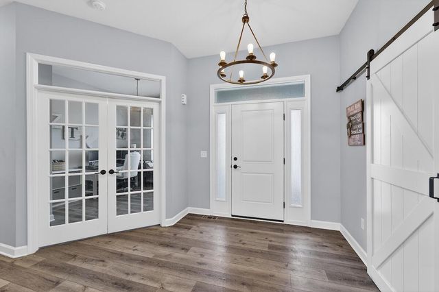 8495 Ridgeway COURT, Pleasant Prairie, WI 53158