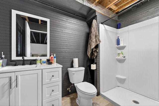 8495 Ridgeway COURT, Pleasant Prairie, WI 53158