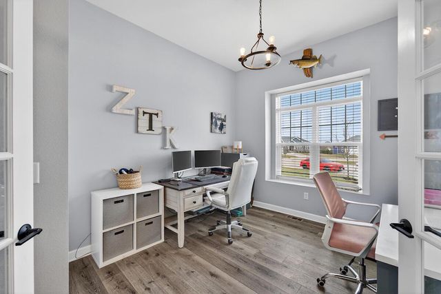 8495 Ridgeway COURT, Pleasant Prairie, WI 53158