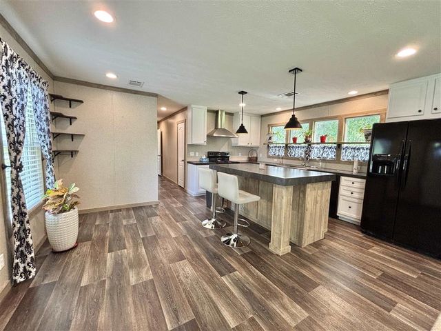 6031 Bayou Serpent Road, Lake Charles, LA 70615