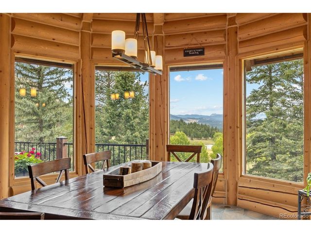 6273 Annapurna Dr, Evergreen, CO 80439