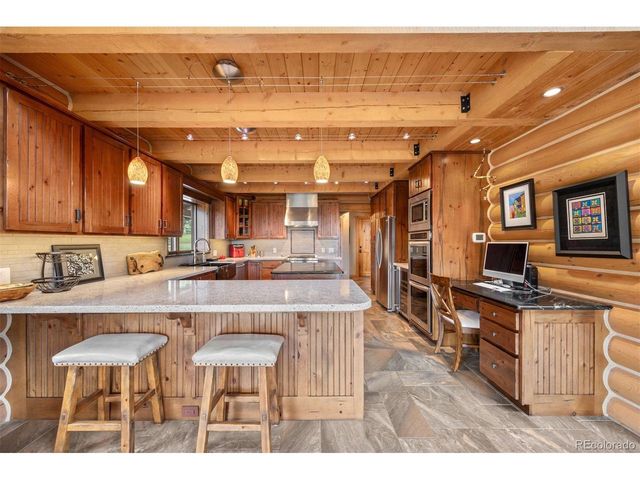 6273 Annapurna Dr, Evergreen, CO 80439