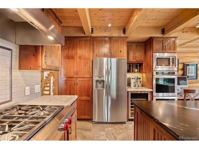 6273 Annapurna Dr, Evergreen, CO 80439