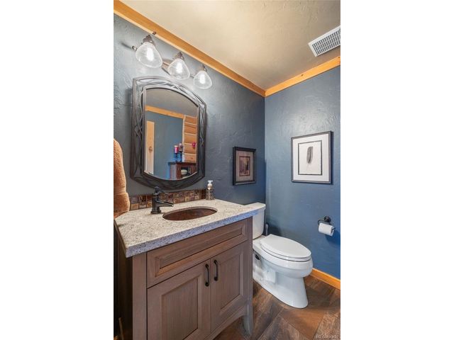 6273 Annapurna Dr, Evergreen, CO 80439