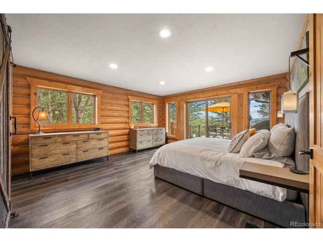 6273 Annapurna Dr, Evergreen, CO 80439