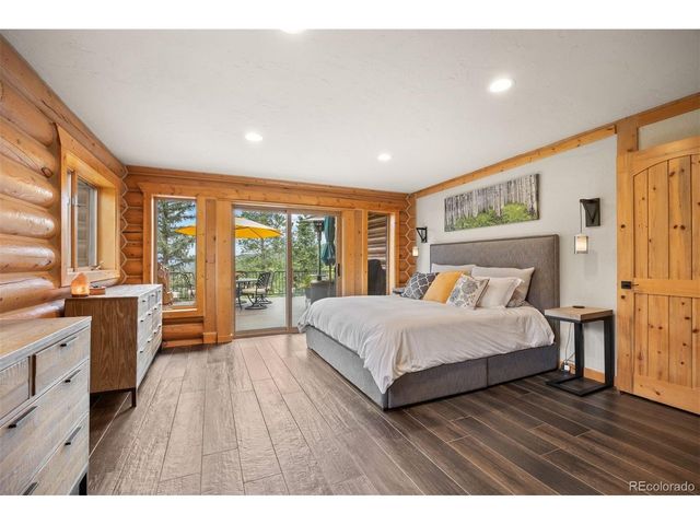 6273 Annapurna Dr, Evergreen, CO 80439