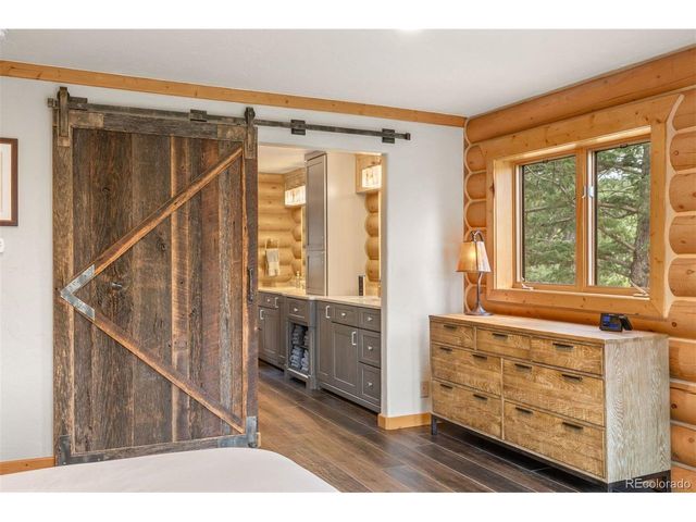 6273 Annapurna Dr, Evergreen, CO 80439
