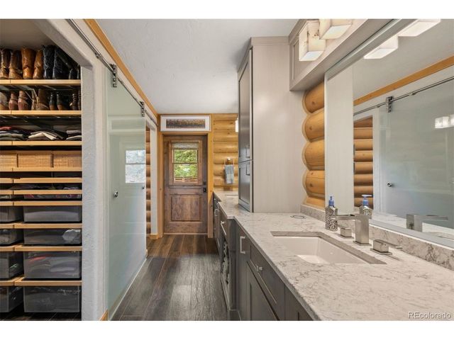 6273 Annapurna Dr, Evergreen, CO 80439