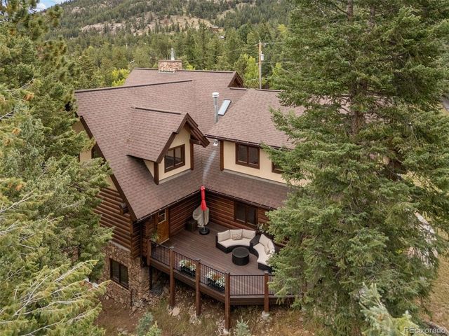 6273 Annapurna Dr, Evergreen, CO 80439