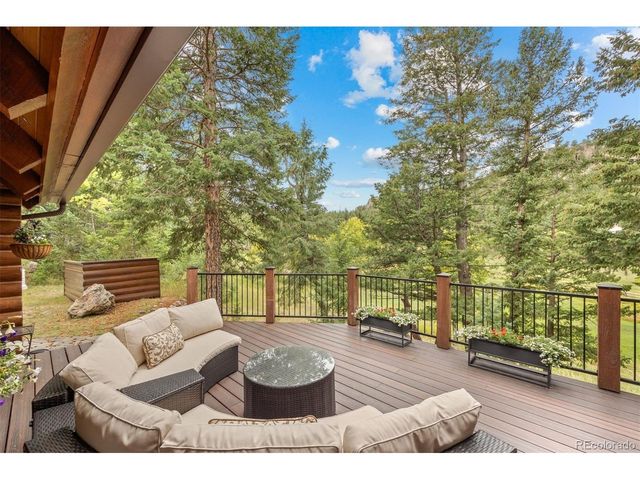6273 Annapurna Dr, Evergreen, CO 80439