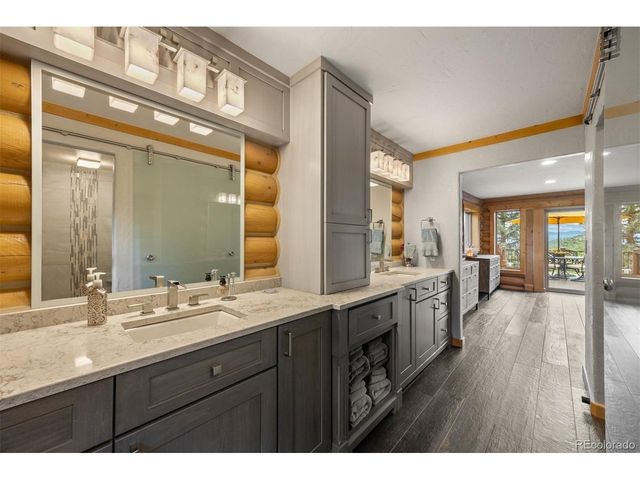 6273 Annapurna Dr, Evergreen, CO 80439