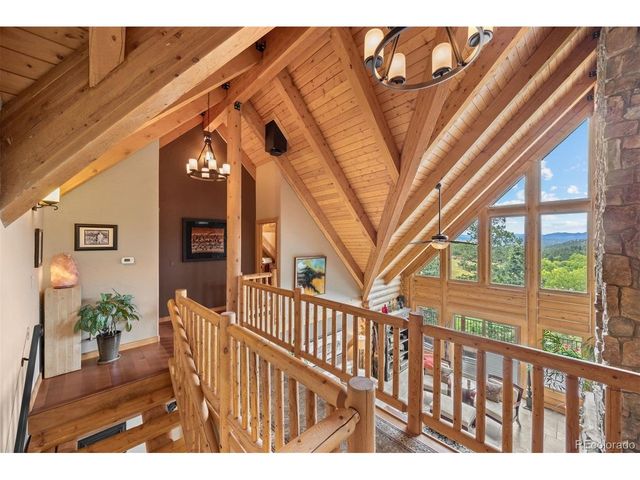 6273 Annapurna Dr, Evergreen, CO 80439