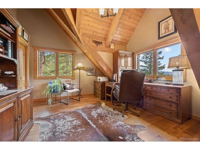 6273 Annapurna Dr, Evergreen, CO 80439