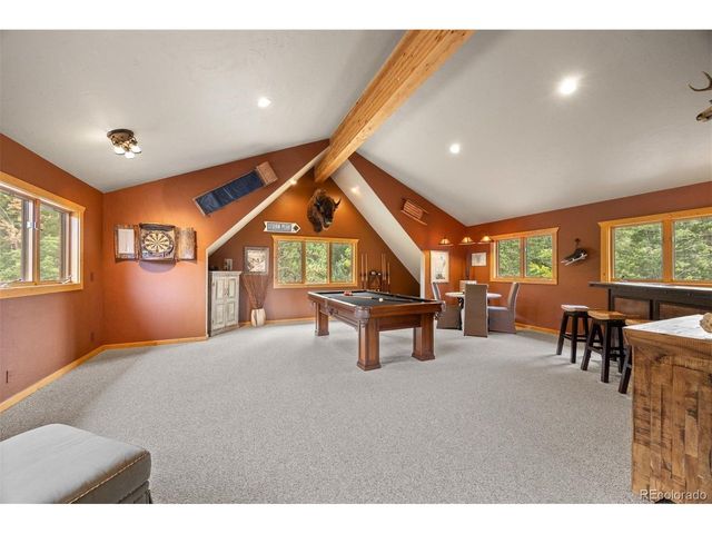 6273 Annapurna Dr, Evergreen, CO 80439