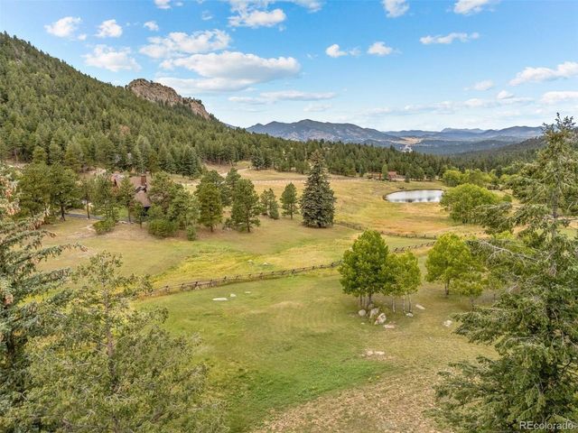 6273 Annapurna Dr, Evergreen, CO 80439