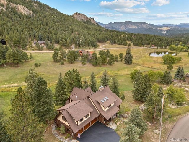6273 Annapurna Dr, Evergreen, CO 80439