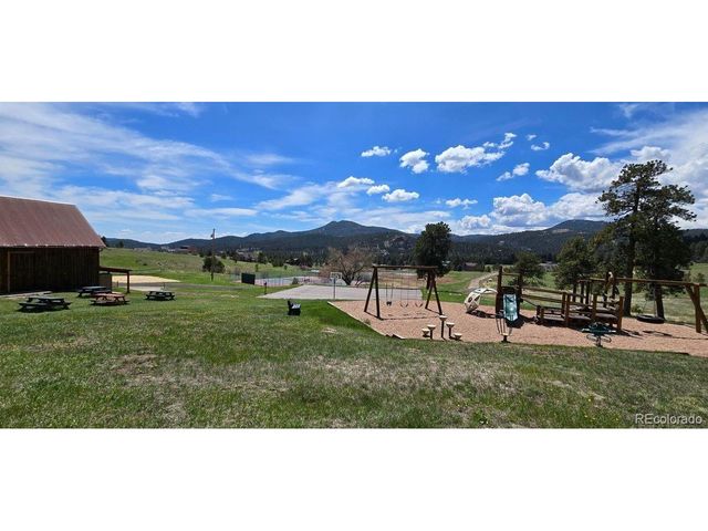 6273 Annapurna Dr, Evergreen, CO 80439